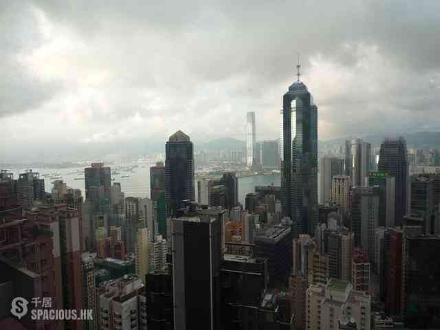 Mid Levels Central - The Grand Panorama Block 5 01
