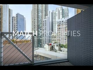 Mid Levels Central - The Icon 04