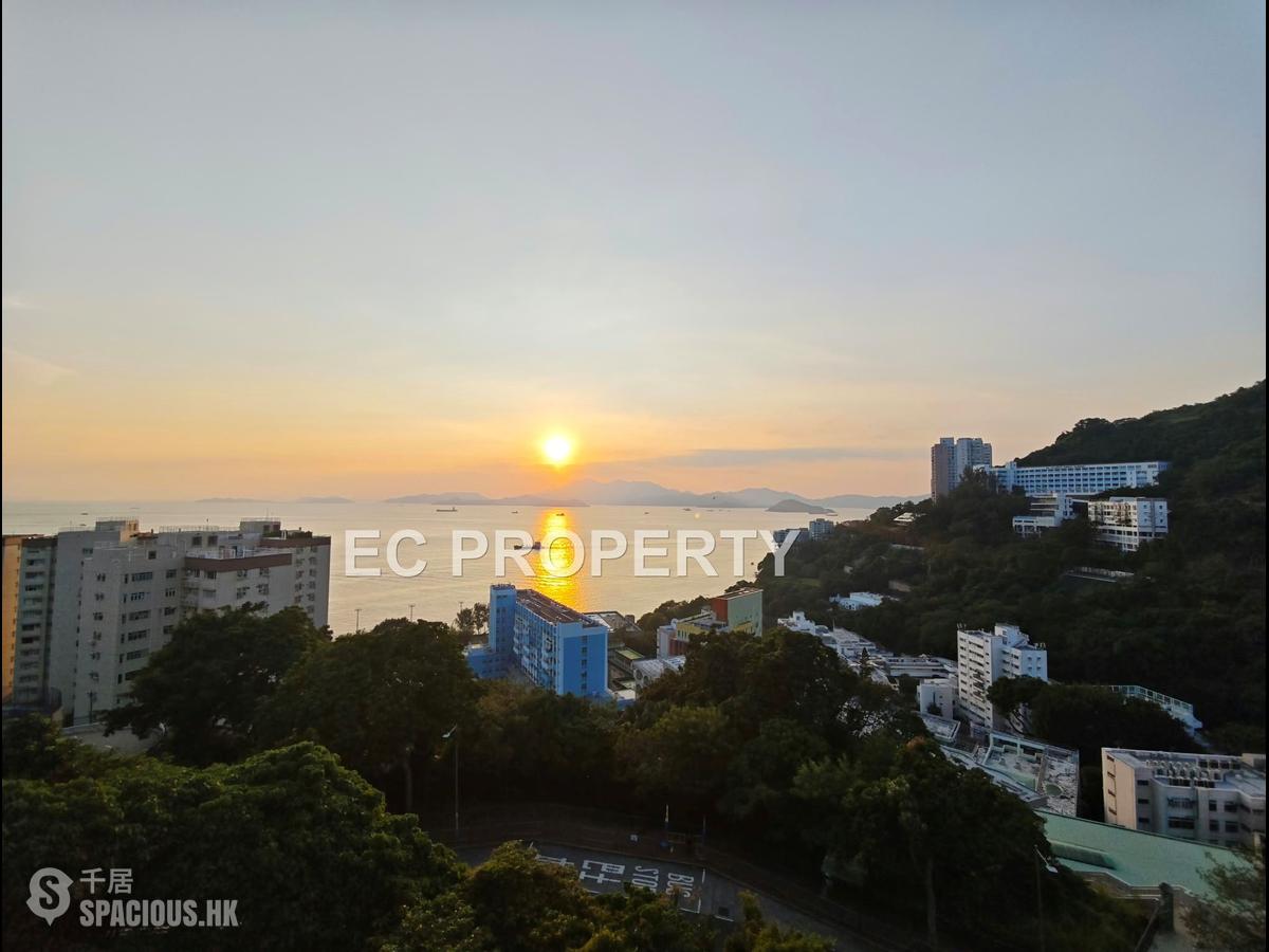 Pok Fu Lam - Bisney Terrace 01