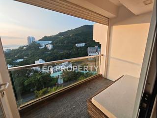 Pok Fu Lam - Bisney Terrace 03