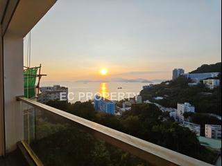 Pok Fu Lam - Bisney Terrace 02