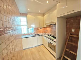 Pok Fu Lam - Bisney Terrace 06
