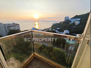 Pok Fu Lam - Bisney Terrace 07