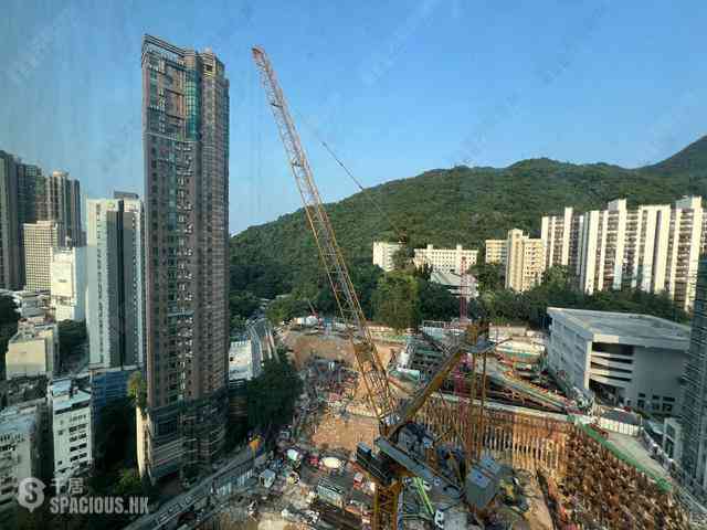 Kennedy Town - University Heights 02