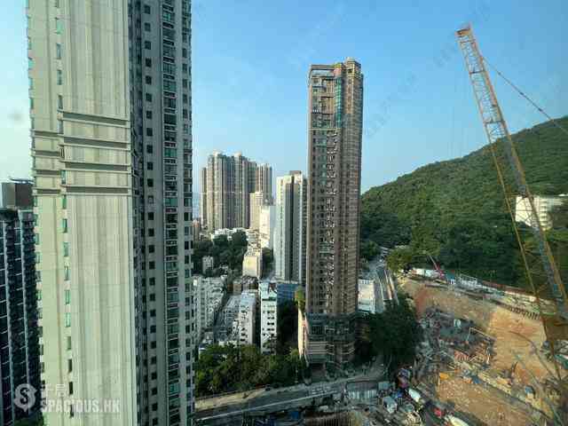 Kennedy Town - University Heights 05