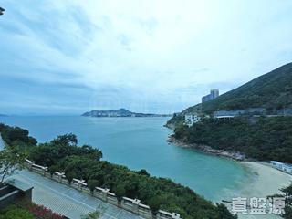 赤柱 - 皇府湾 02
