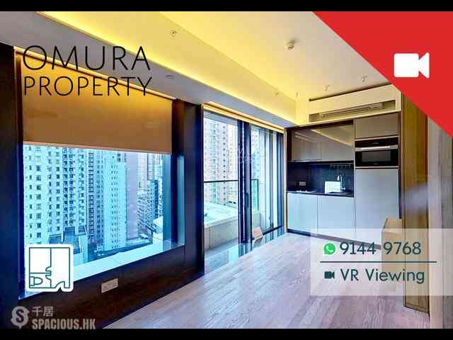 跑馬地 - Eight Kwai Fong Happy Valley 01