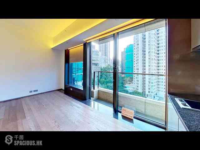 跑馬地 - Eight Kwai Fong Happy Valley 13