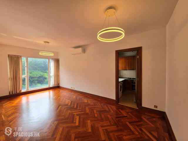 Wan Chai - Star Crest Block 1 01