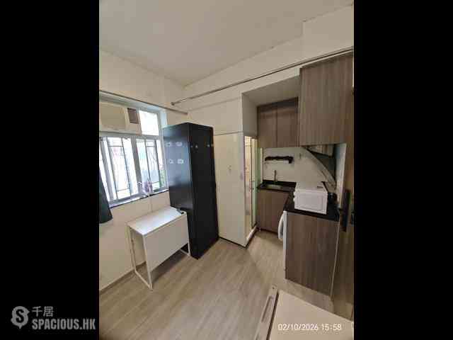 Wan Chai - Po Chi Building 02