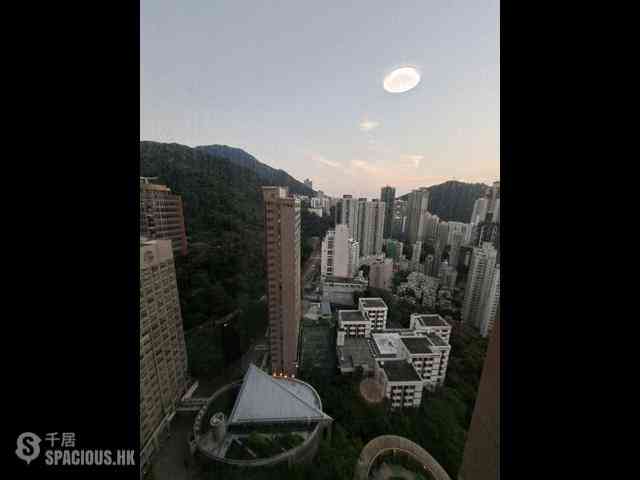 Shek Tong Tsui - The Belcher's Phase 1 Block 1 01