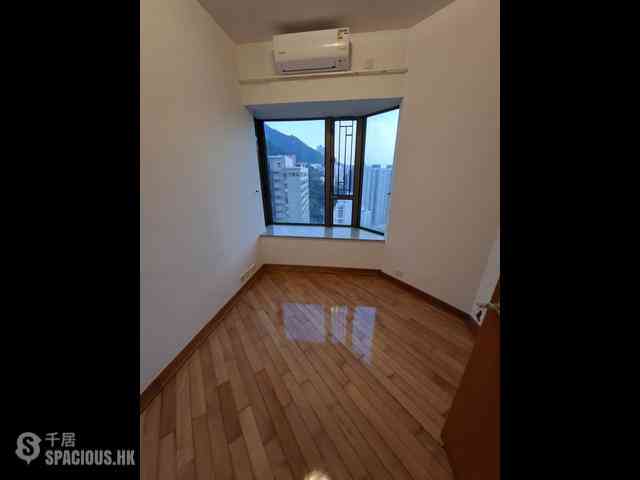 Shek Tong Tsui - The Belcher's Phase 1 Block 1 04