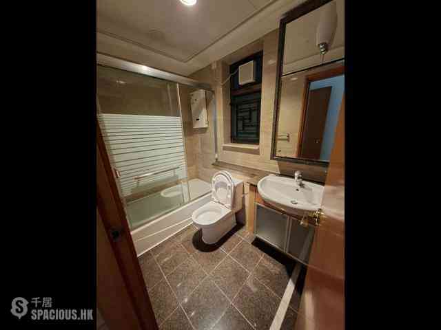 Shek Tong Tsui - The Belcher's Phase 1 Block 1 07