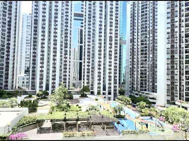 Tai Koo Shing - Tai Koo Shing Kam Din Terrace Tsui Kung Mansion 01