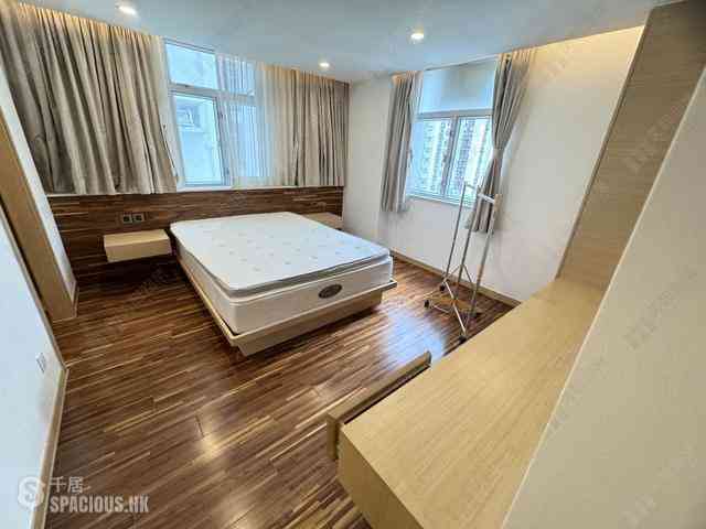 Tai Koo Shing - Tai Koo Shing Kam Din Terrace Tsui Kung Mansion 03