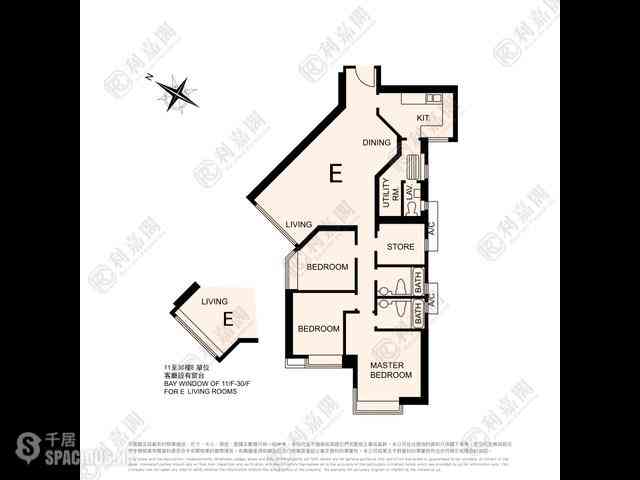 石塘咀 - 寶翠園2期6座 03