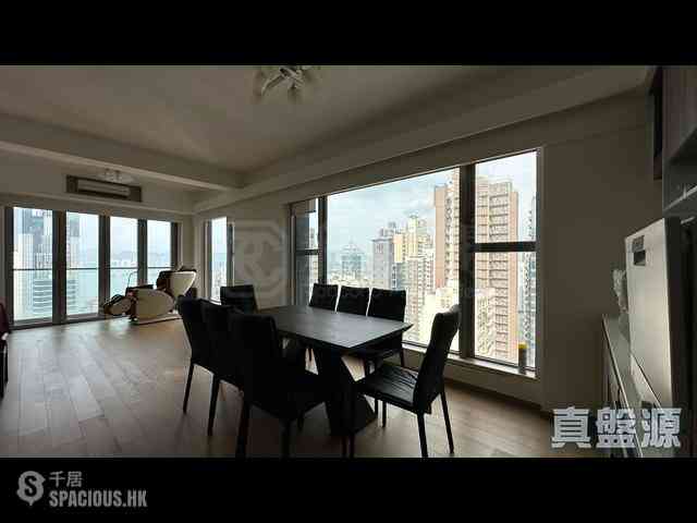 Sai Ying Pun - The Summa Block 1 04