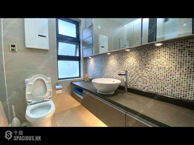 Chung Hom Kok - 13-25, Ching Sau Lane 05