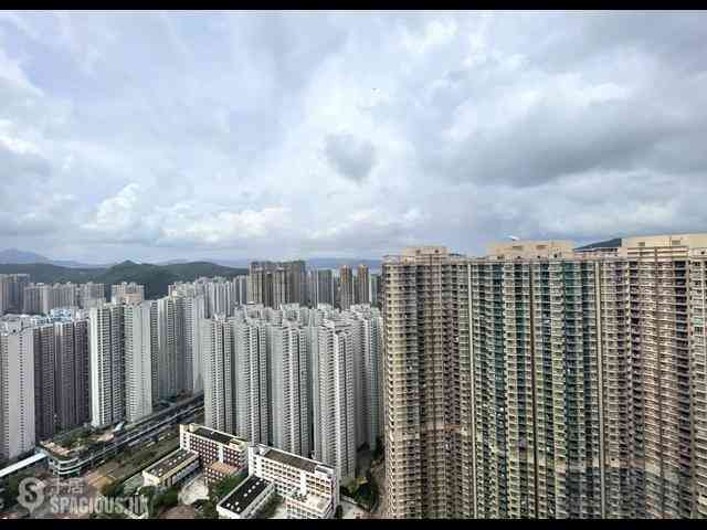 Tseung Kwan O - The Wings 09