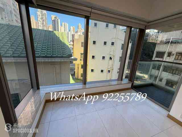 Shek Tong Tsui - High West 02