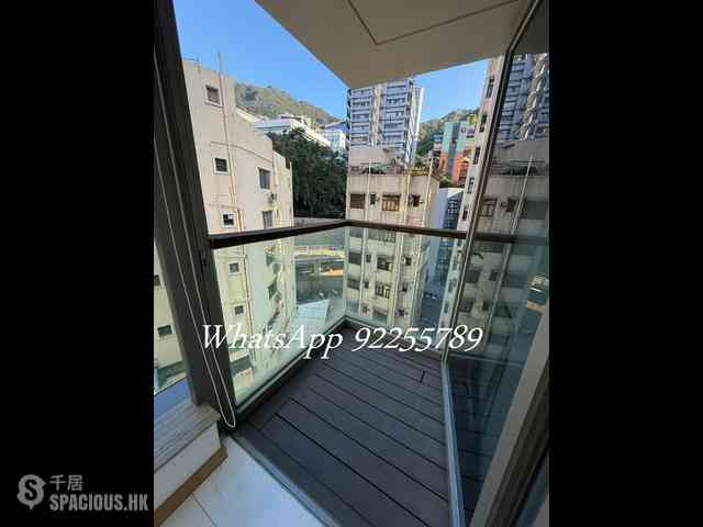 Shek Tong Tsui - High West 04