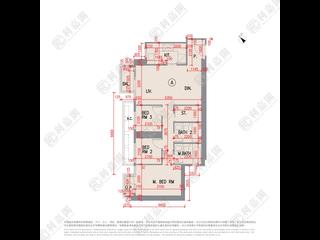 日出康城 - 日出康城10期 LP10 1座 (1B) 08