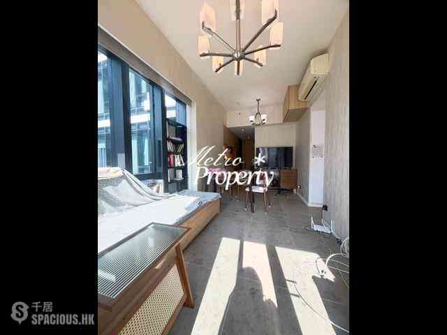 Sai Ying Pun - Bohemian House 05