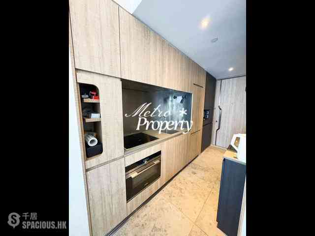 Sai Ying Pun - Bohemian House 06