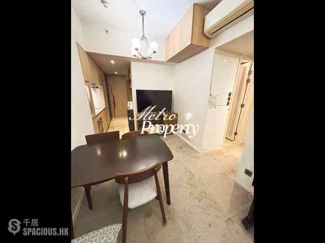 Sai Ying Pun - Bohemian House 07
