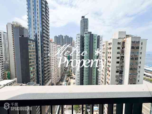 Sai Ying Pun - Bohemian House 01
