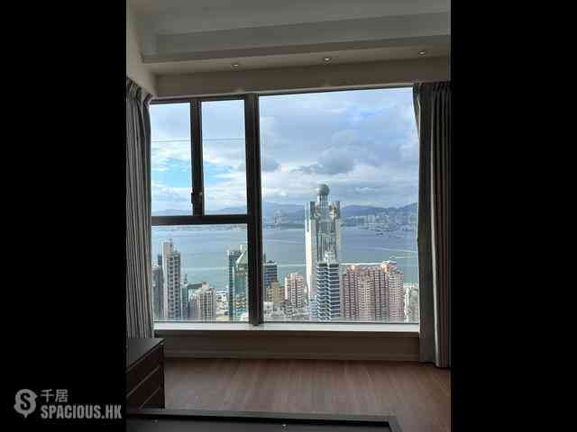 Sai Ying Pun - The Summa Block 1 09