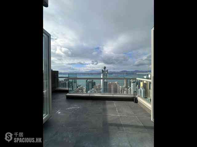 Sai Ying Pun - The Summa Block 1 01