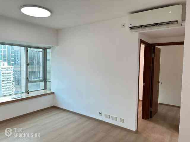 Sai Ying Pun - Ying Wa Court 01