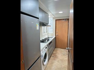 Sai Ying Pun - Ying Wa Court 07