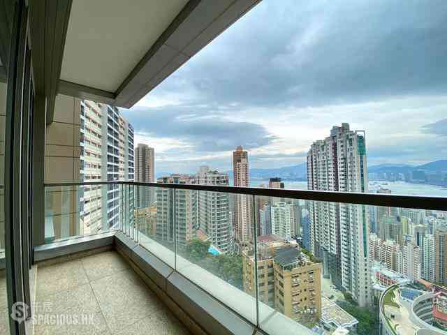 Mid Levels West - 39, Conduit Road 02