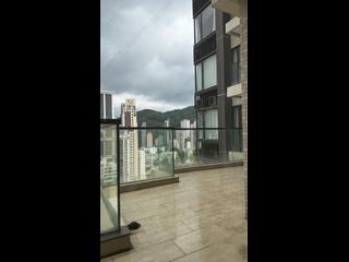 銅鑼灣 - 曦巒 03