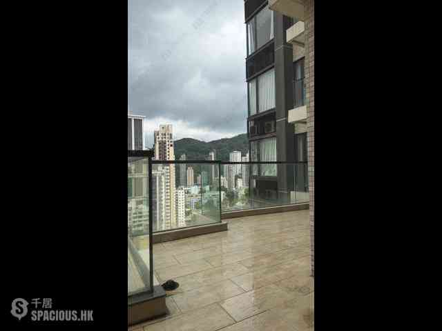 銅鑼灣 - 曦巒 03