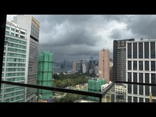 銅鑼灣 - 曦巒 02