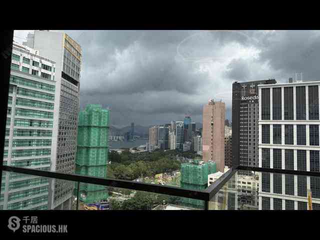 銅鑼灣 - 曦巒 02