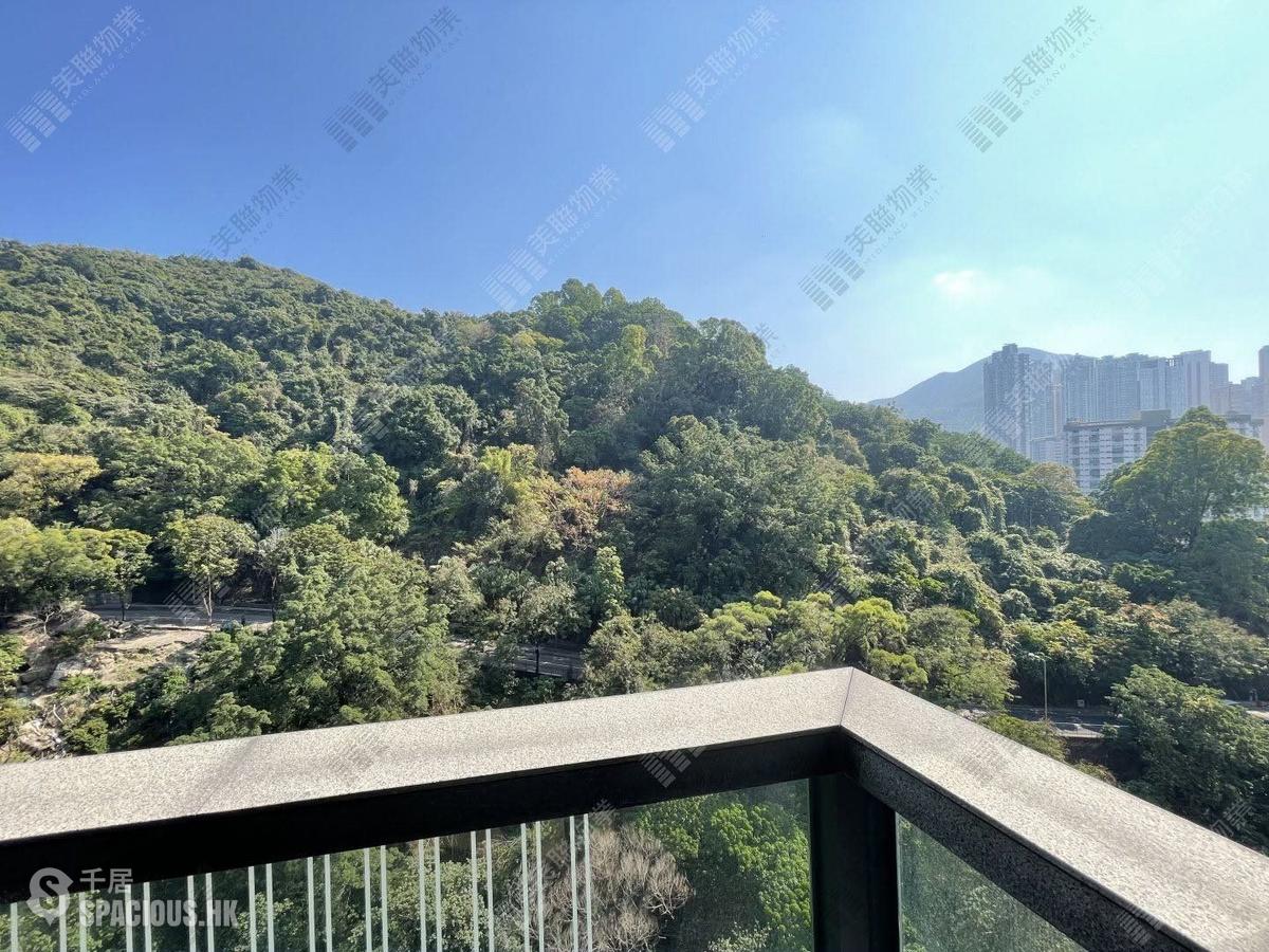 銅鑼灣 - 曦巒 01