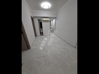 Tsim Sha Tsui - Cheung King Mansion 02
