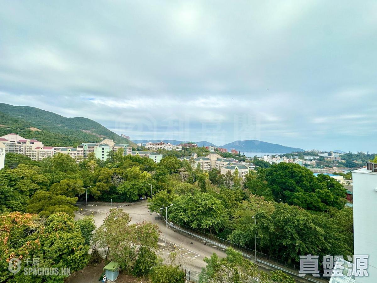 Chung Hom Kok - 33, Cape Road 01