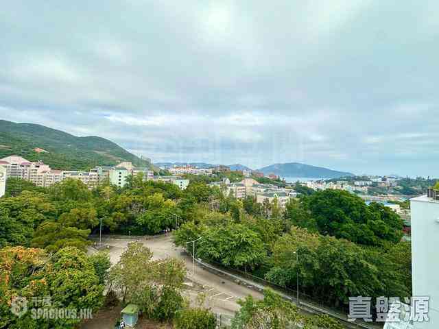 Chung Hom Kok - 33, Cape Road 01