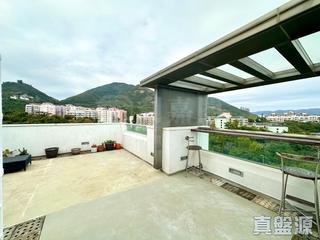 Chung Hom Kok - 33, Cape Road 13