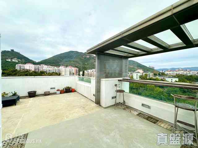Chung Hom Kok - 33, Cape Road 13