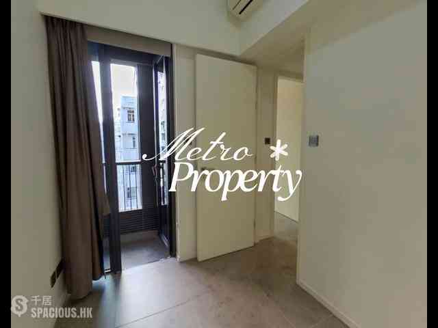 Sai Ying Pun - Bohemian House 03