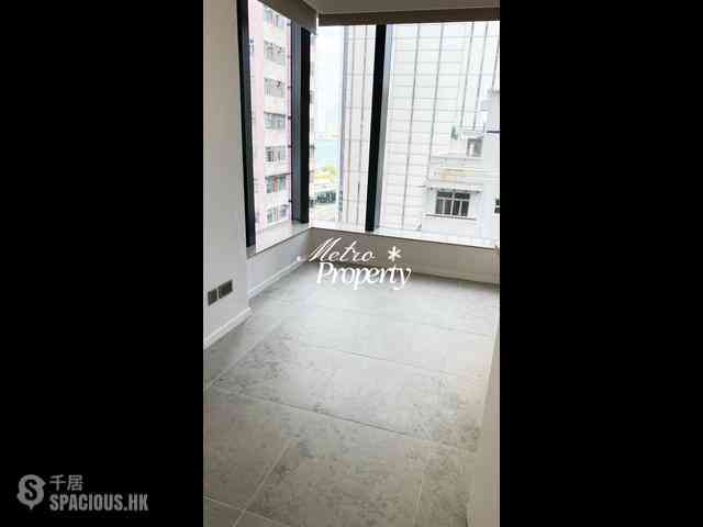 Sai Ying Pun - Bohemian House 04