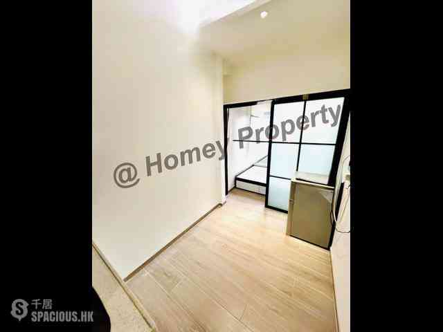 Prince Edward - 254, Sai Yeung Choi Street South 01