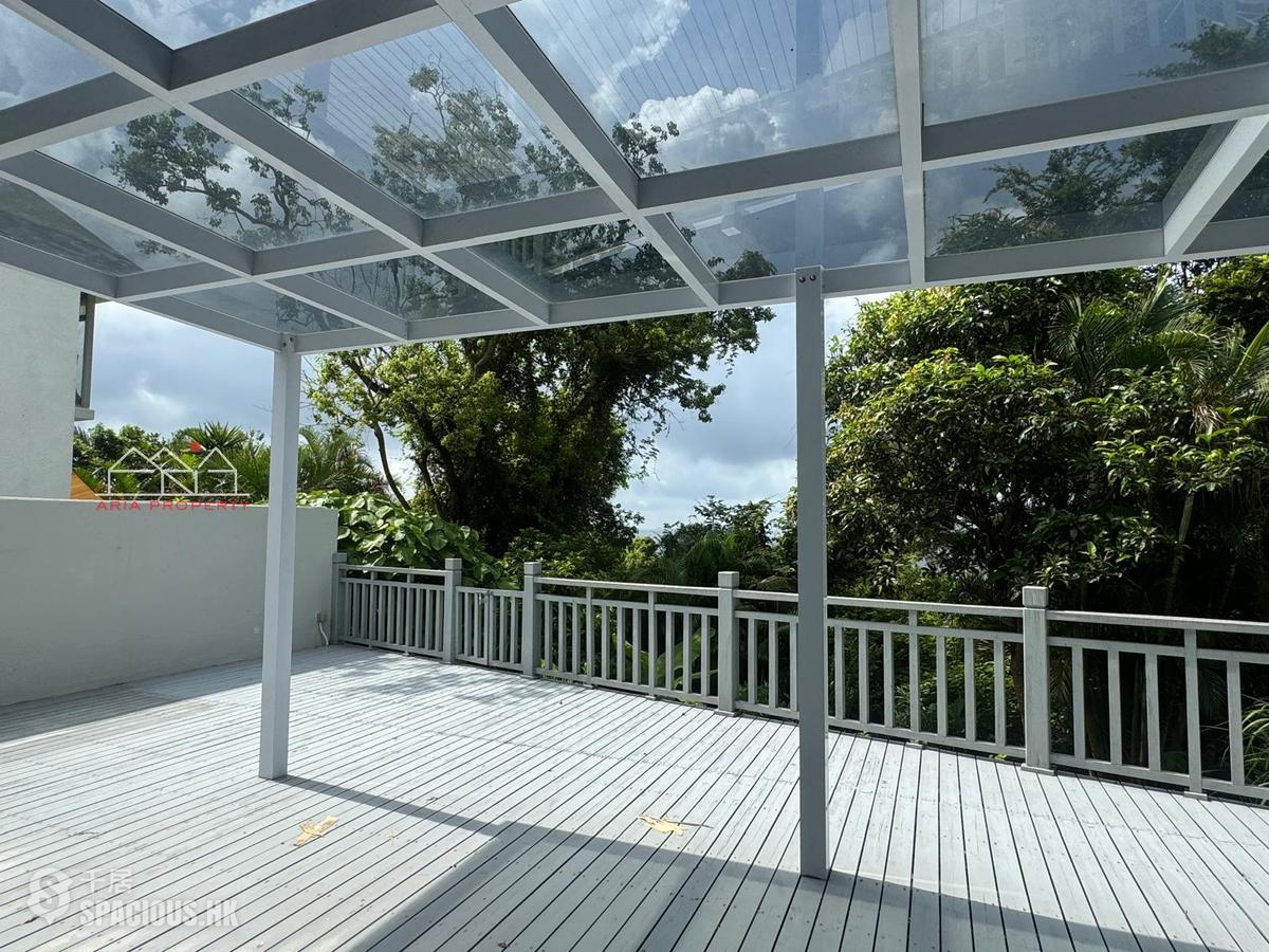 South Lantau - Leyburn Villas 01