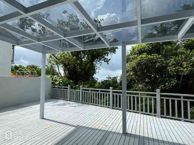 South Lantau - Leyburn Villas 01